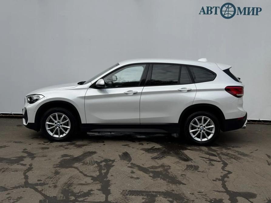 BMW X1 II (F48) Рестайлинг Москва  - изображение 8