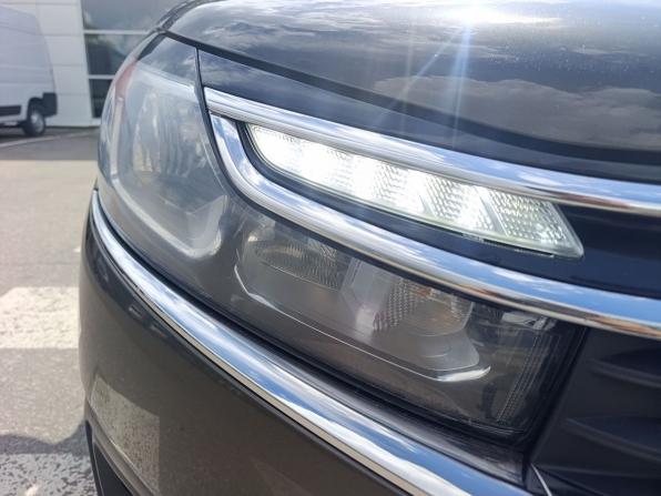 Citroen C4 II Рестайлинг с пробегом 2018 года, цена 1 220 000 рублей, 158500 км, седан, Автокод Объявления