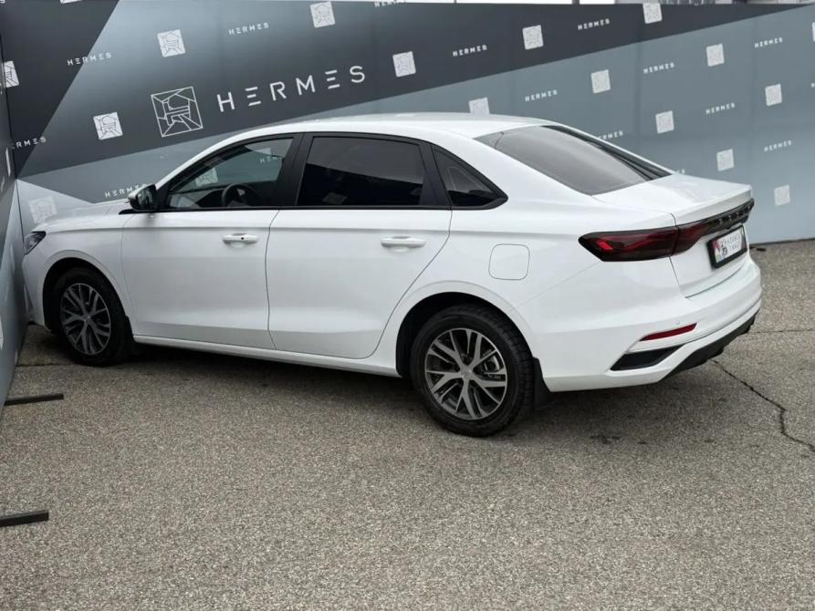 Geely Emgrand II Минеральные Воды  - изображение 6