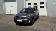 Hyundai Creta I Магнитогорск  - изображение 24