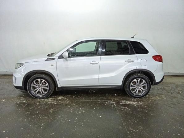 Suzuki Vitara II с пробегом 2018 года, цена 1 135 000 рублей, 234554 км, внедорожник, Автокод Объявления