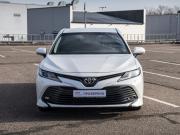 Toyota Camry VIII (XV70) Москва  - изображение 21