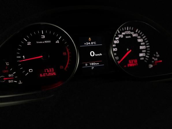 Audi Q7 I (4L) Рестайлинг с пробегом 2010 года, цена 1 630 000 рублей, 280000 км, внедорожник, Автокод Объявления