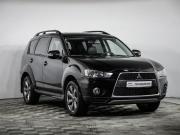 Mitsubishi Outlander II Рестайлинг Санкт-Петербург  - изображение 27