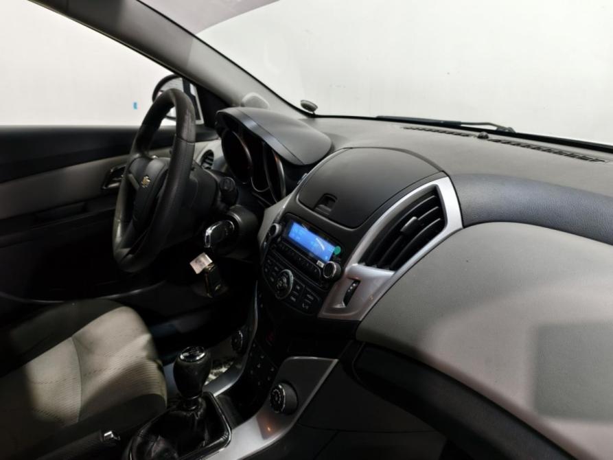 Chevrolet Cruze I Рестайлинг Курск  - изображение 7