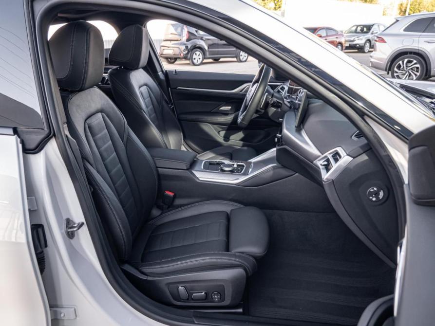 BMW 4 серии G22 G23 G26 Рестайлинг Краснодар  - изображение 8