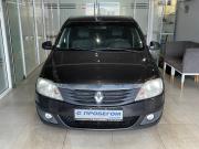 Renault Logan I Рестайлинг Москва  - изображение 18