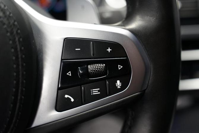 BMW X4 II (G02) с пробегом 2020 года, цена 5 777 000 рублей, 100000 км, внедорожник, Автокод Объявления