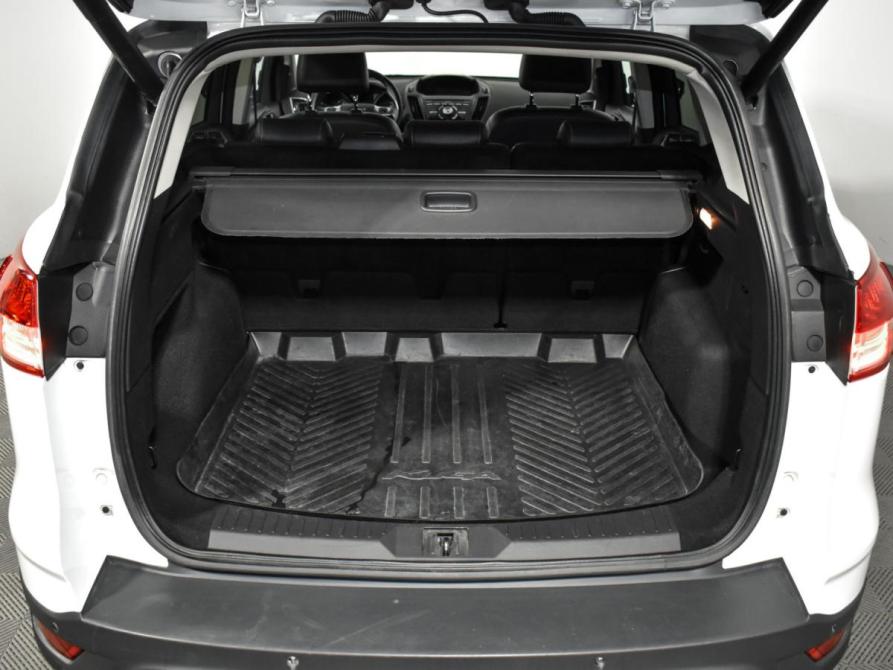 Ford Kuga II Санкт-Петербург  - изображение 18