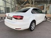 Volkswagen Jetta VI Рестайлинг Воронеж  - изображение 17