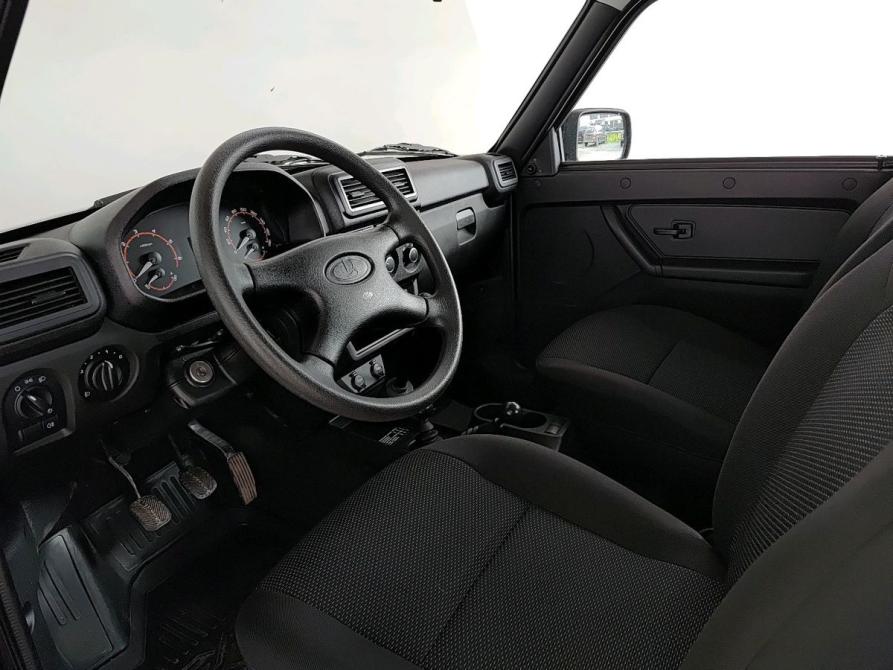 Lada (ВАЗ) Niva Legend Петрозаводск  - изображение 11