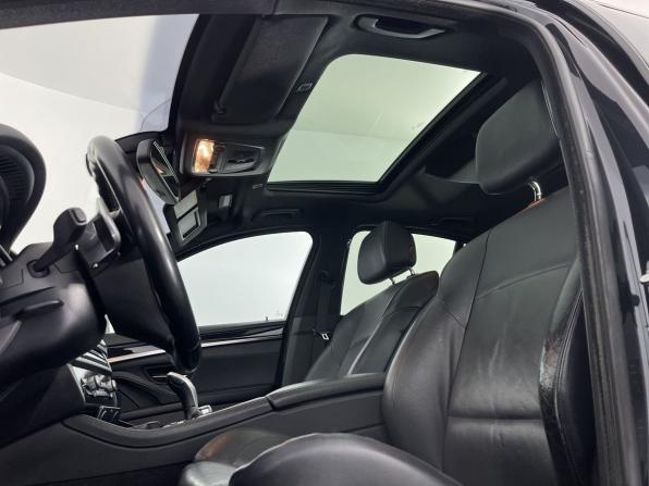 BMW 5 серии VI (F10/F11/F07) с пробегом 2010 года, цена 1 910 000 рублей, 337629 км, седан, Автокод Объявления