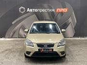 Kia Rio II Рестайлинг Пермь  - изображение 22