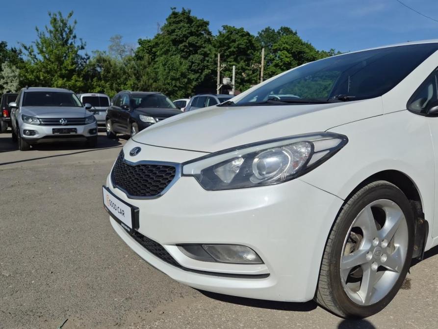 Kia Cerato III Саратов  - изображение 19