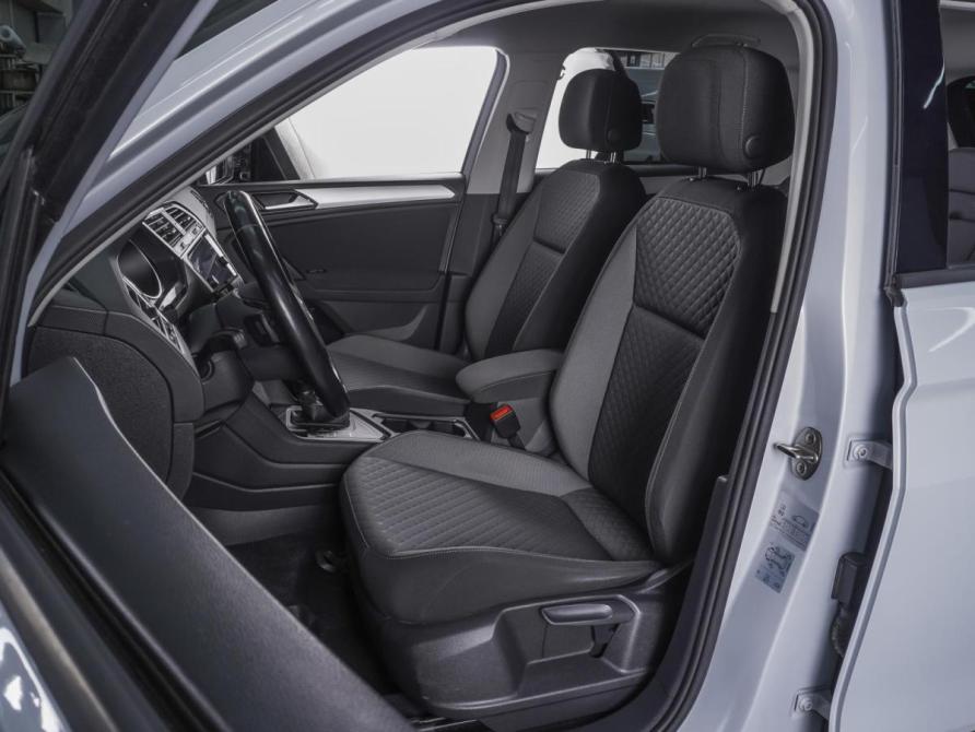 Volkswagen Tiguan II Ростов-на-Дону  - изображение 10