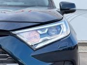 Toyota RAV4 V (XA50) Воронеж  - изображение 31