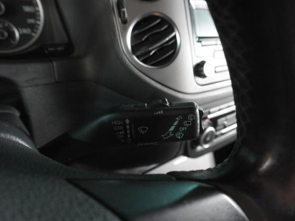 Volkswagen Tiguan I с пробегом 2010 года, цена 1 099 000 рублей, 226131 км, внедорожник, Автокод Объявления