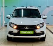 Lada (ВАЗ) Granta I Рестайлинг Набережные Челны  - изображение 23