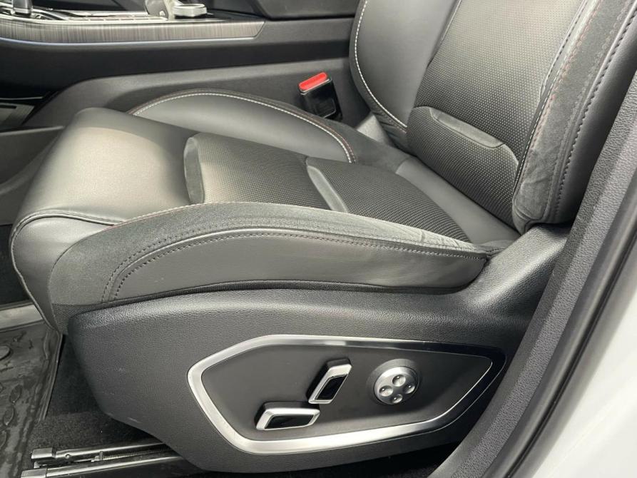 Geely Tugella I Красноярск  - изображение 13