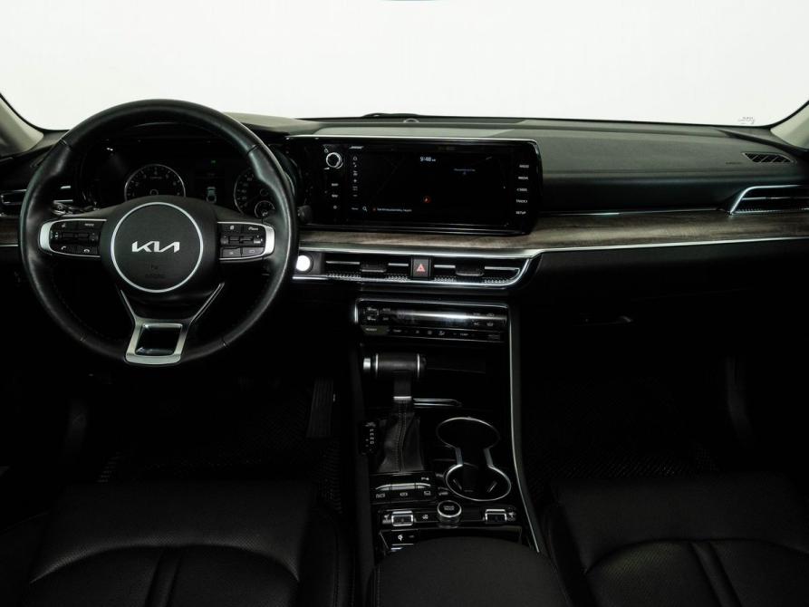 Kia K5 III Казань  - изображение 7