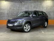 Skoda Kodiaq I Уфа  - изображение 26