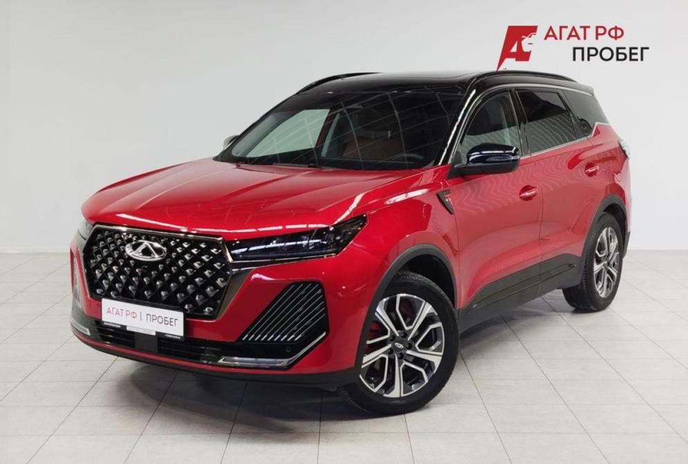 Chery Tiggo 7 Pro Max I Саратов  - изображение 1