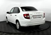 Lada (ВАЗ) Granta I Рестайлинг Нижний Новгород  - изображение 30