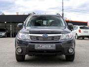 Subaru Forester III Рестайлинг Ижевск  - изображение 27