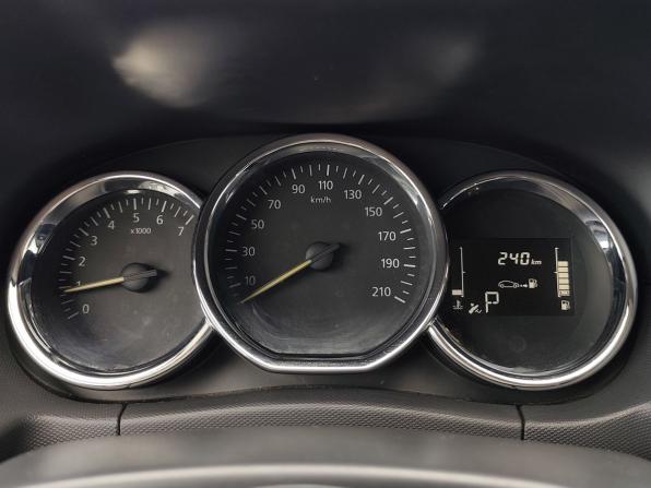 Renault Duster I Рестайлинг с пробегом 2018 года, цена 1 650 000 рублей, 48732 км, внедорожник, Автокод Объявления