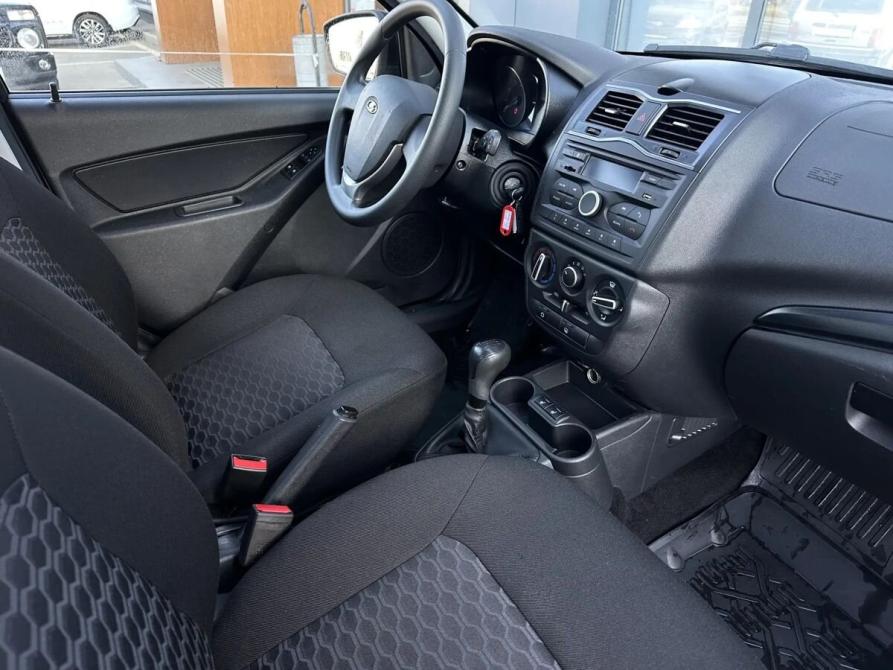 Lada (ВАЗ) Granta I Рестайлинг Ярославль  - изображение 11