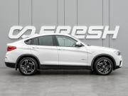 BMW X4 I (F26) Краснодар  - изображение 24
