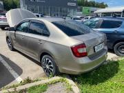 Skoda Rapid I Рестайлинг Стерлитамак  - изображение 14