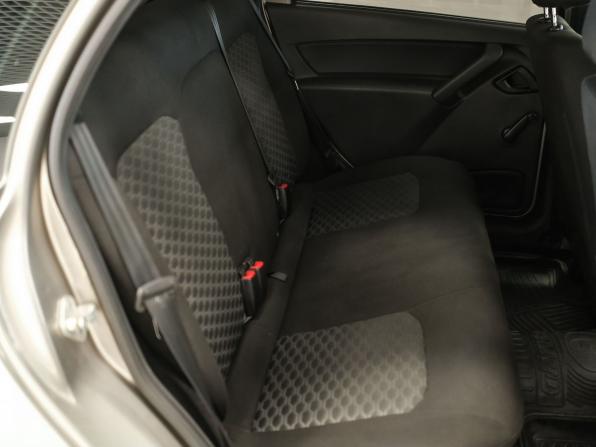 Lada (ВАЗ) Granta I Рестайлинг с пробегом 2019 года, цена 605 000 рублей, 110000 км, седан, Автокод Объявления