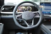 Volkswagen Teramont II (China Market) Москва  - изображение 37