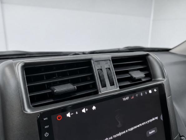 Toyota Land Cruiser Prado 150 Series с пробегом 2012 года, цена 2 799 000 рублей, 225000 км, внедорожник, Автокод Объявления
