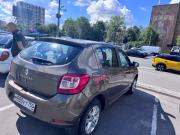 Renault Sandero II Рестайлинг Москва  - изображение 11