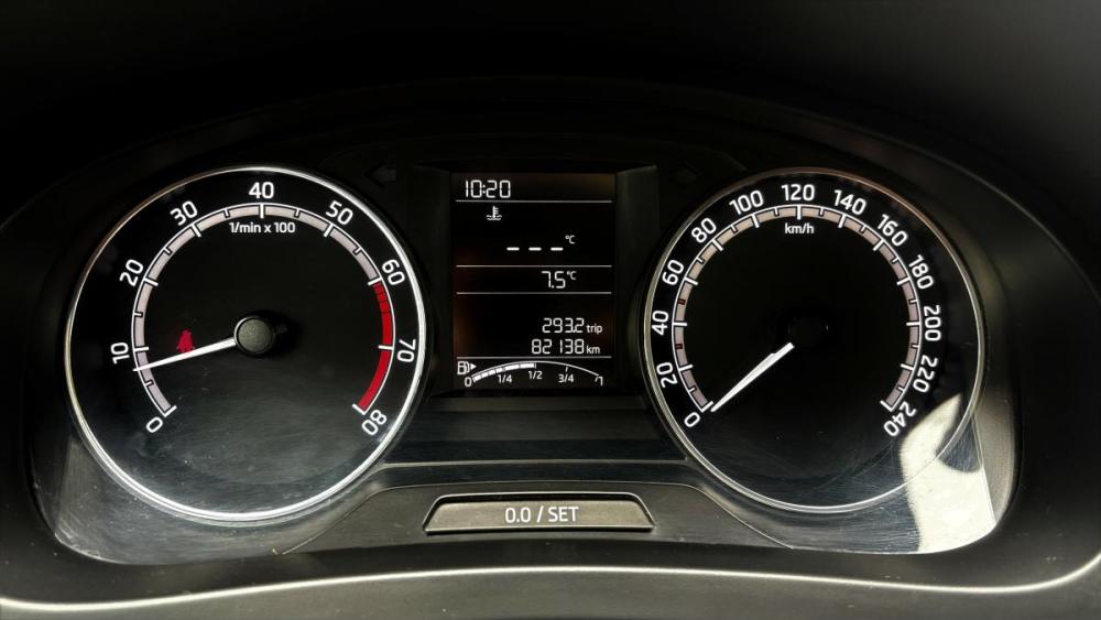 Skoda Rapid I Рестайлинг Брянск  - изображение 15