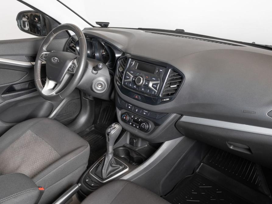 Lada (ВАЗ) Vesta I Казань  - изображение 7