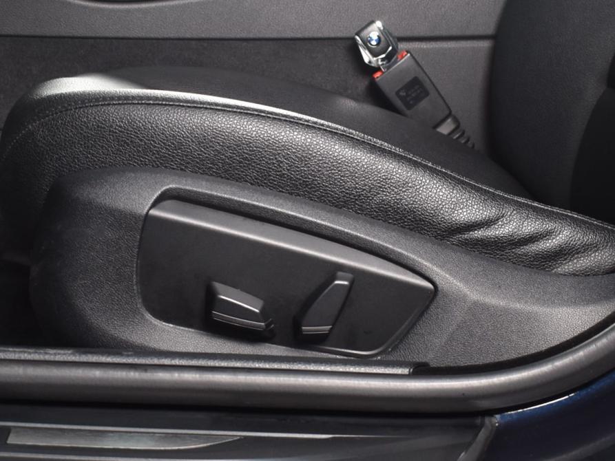 BMW 5 серии VI (F10/F11/F07) Рестайлинг Кемерово  - изображение 17