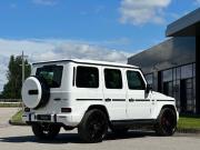 Mercedes-Benz G-Класс AMG II (W463) Пермь  - изображение 36