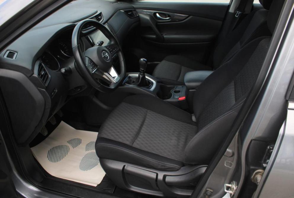 Nissan X-Trail III Саратов  - изображение 18