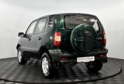 Chevrolet Niva I Нижний Новгород  - изображение 31