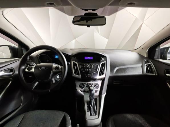Ford Focus III с пробегом 2012 года, цена 747 000 рублей, 190574 км, универсал, Автокод Объявления