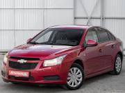 Chevrolet Cruze I Екатеринбург  - изображение 18