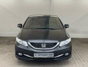 Honda Civic IX Рестайлинг Москва  - изображение 18