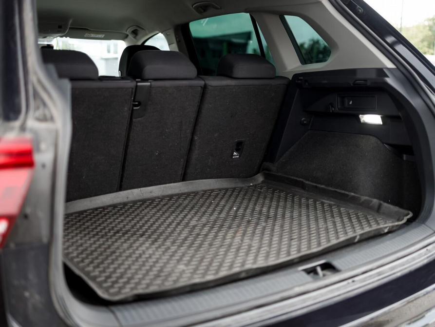 Volkswagen Tiguan II Ижевск  - изображение 12