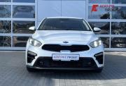 Kia Cerato IV Владимир  - изображение 25