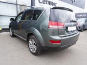 Citroen C-Crosser Москва  - изображение 22