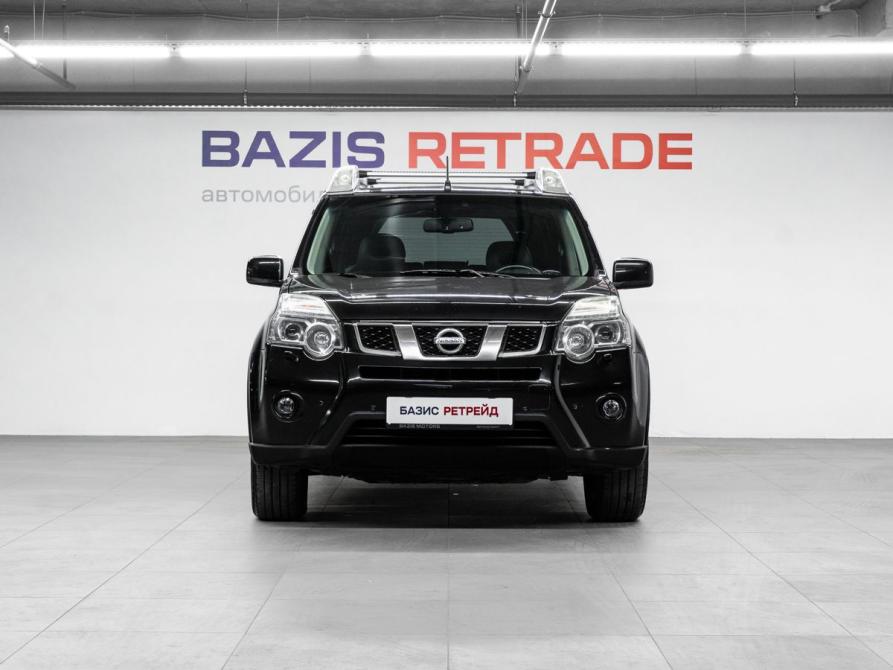 Nissan X-Trail II Рестайлинг Тюмень  - изображение 3