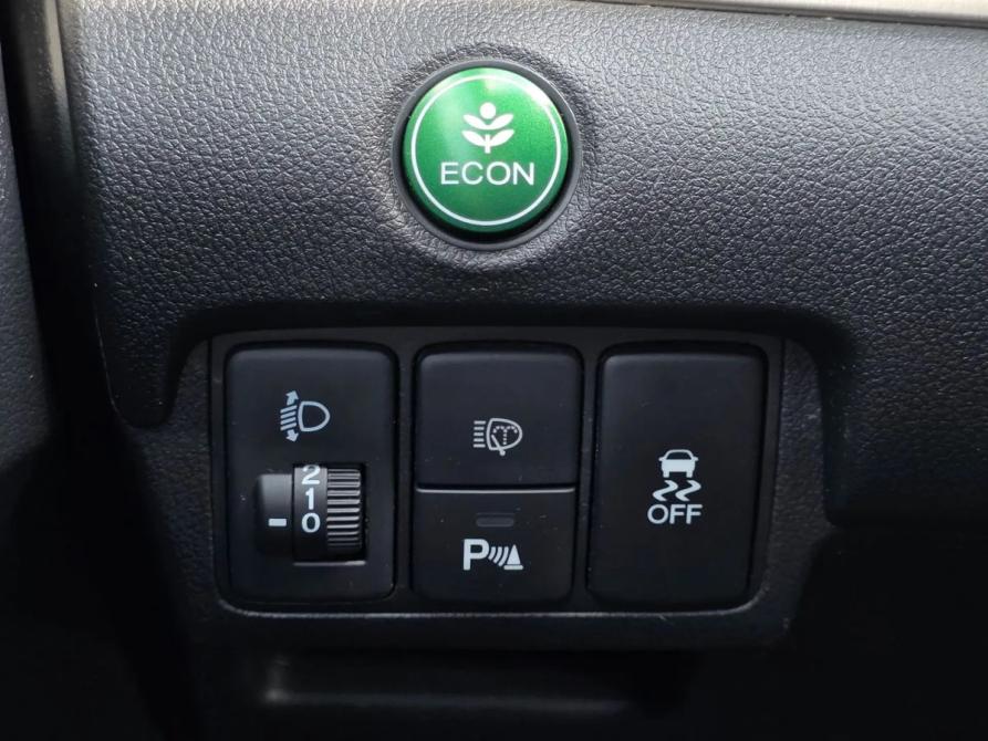 Honda CR-V IV Санкт-Петербург  - изображение 17